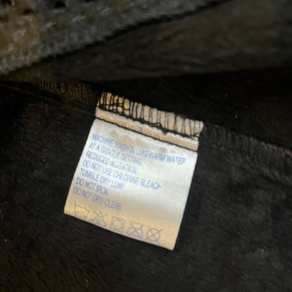 Women's 3XL Storm Creek Guardian Velvet-Lined Softshell Jacket waterproof - Picture 14 of 14